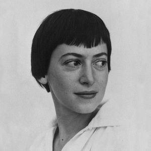 Meet your Posher, Leonora